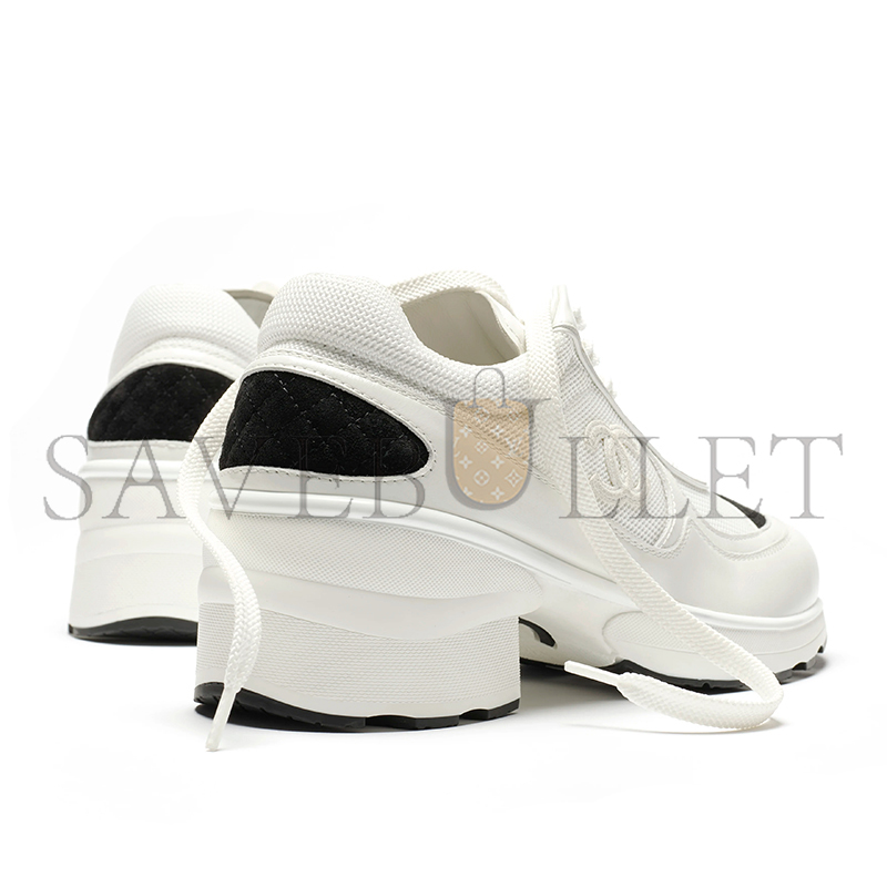 CHANEL 25K SNEAKERS G46871
